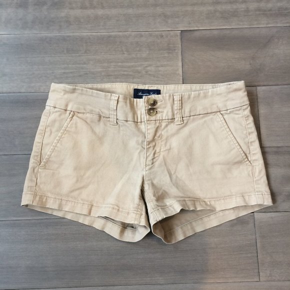 American Eagle Outfitters Pants - American Eagle Shorts